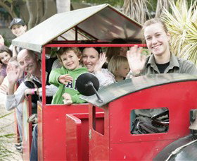 Macadamia Castle - Sunshine Coast Tourism 3