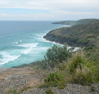 Korogoro walking track - Holiday Sunshine Coast