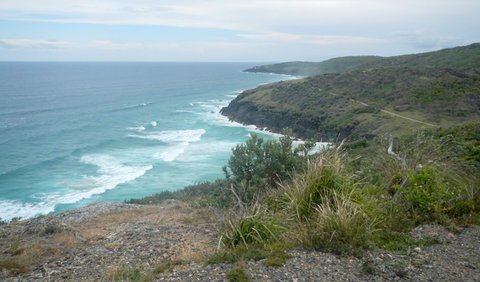 Korogoro Walking Track - Sunshine Coast Tourism 0