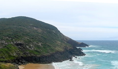 Korogoro Walking Track - Sunshine Coast Tourism 1