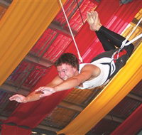 Circus Arts Byron Bay - Sunshine Coast Tourism