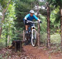 Byron Bay Bike Park - Sunshine Coast Tourism