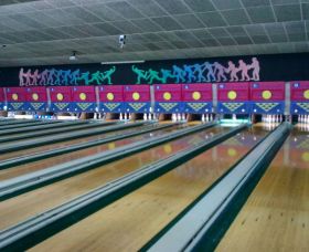 Ballina Ten Pin Bowl - Sunshine Coast Tourism 0