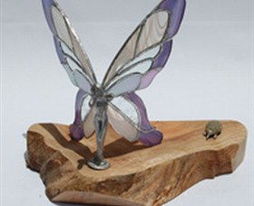 Sea Silks Gallery - Holiday Sunshine Coast 1