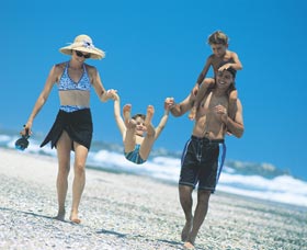 East Ballina NSW Sunshine Coast Tourism