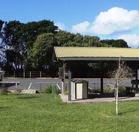 Broken Head picnic area - Sunshine Coast Tourism