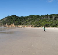 Broken Head Nature Reserve - Sunshine Coast Tourism