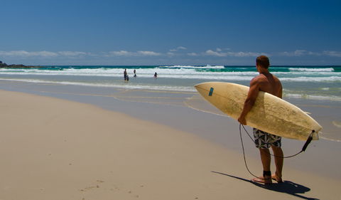 Arakwal National Park - Sunshine Coast Tourism 0