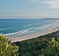 Cape Byron State Conservation Area - Sunshine Coast Tourism