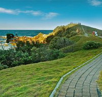 Cape Byron Headland and Lighthouse - Sunshine Coast Tourism