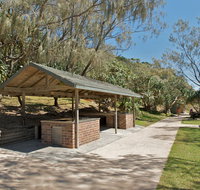 Wategos Beach - Sunshine Coast Tourism