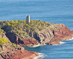 Ben Boyd National Park - Sunshine Coast Tourism 0