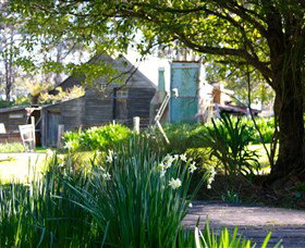 Ben Boyd National Park - Sunshine Coast Tourism 3