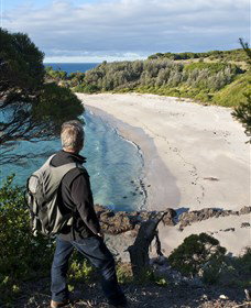 Ben Boyd National Park - Sunshine Coast Tourism 4