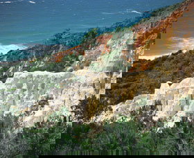 Ben Boyd National Park - Sunshine Coast Tourism 2