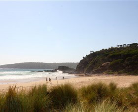 Ben Boyd National Park - Sunshine Coast Tourism 6