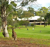 Pambula Merimbula Golf Club - Sunshine Coast Tourism