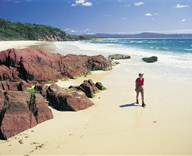 Pambula Beach - Holiday Sunshine Coast 0
