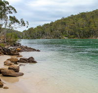 Severs Beach