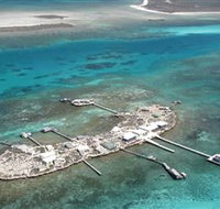Abrolhos Islands - Sunshine Coast Tourism