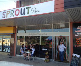 Sprout Eden - Sunshine Coast Tourism 0