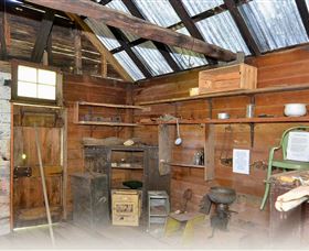 Davidson Whaling Station Historic Site - Sunshine Coast Tourism 2