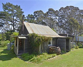 Davidson Whaling Station Historic Site - Sunshine Coast Tourism 0