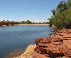 Gascoyne River - Holiday Sunshine Coast 0