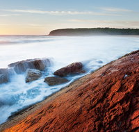Ben Boyd National Park - Sunshine Coast Tourism
