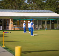Lake Conjola Bowling Club - Holiday Sunshine Coast