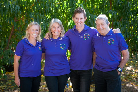 Fruit Salad Tree Company - Holiday Sunshine Coast 8