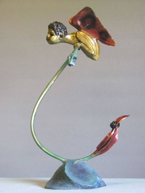 Frank Miles Fine Art - Holiday Sunshine Coast 3