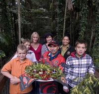 Sea Acres Rainforest Centre - Sunshine Coast Tourism