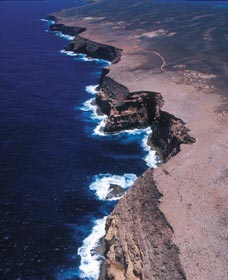 Zuytdorp Cliffs - Holiday Sunshine Coast 0