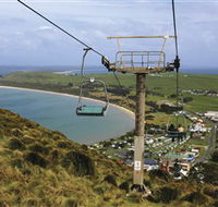 Nut Chairlift - The