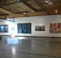 The Holmes  Court Gallery at Vasse Felix - Sunshine Coast Tourism