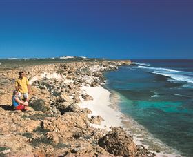 Gnaraloo Station - Holiday Sunshine Coast 0