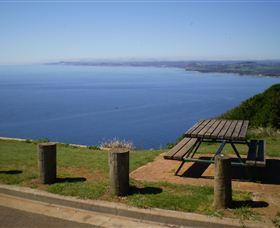 Table Cape - Sunshine Coast Tourism 1