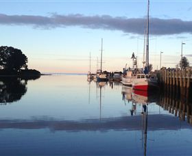 Richard Gutteridge Gardens - Sunshine Coast Tourism 1