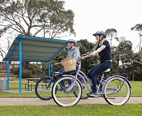 Richard Gutteridge Gardens - Sunshine Coast Tourism 4