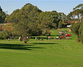 Richard Gutteridge Gardens - Sunshine Coast Tourism 3