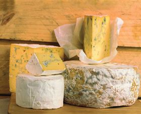 The Cheese Shop At The Makers' Workshop Burnie - Sunshine Coast Tourism 0