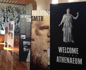 Tarkine Interpretation Centre - Holiday Sunshine Coast 0
