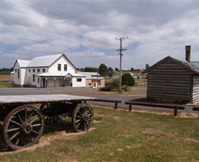 Tarkine Interpretation Centre - Holiday Sunshine Coast 2
