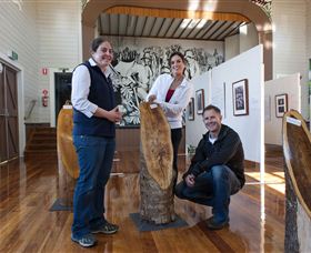 Tarkine Interpretation Centre - Holiday Sunshine Coast 4