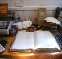 Bowman History Room - Sunshine Coast Tourism