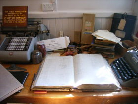 Bowman History Room - Sunshine Coast Tourism 0