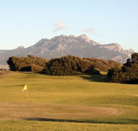 Flinders Island Sports  RSL Club - Sunshine Coast Tourism