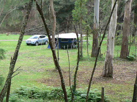 Goomburra Forest Retreat - Holiday Sunshine Coast 0