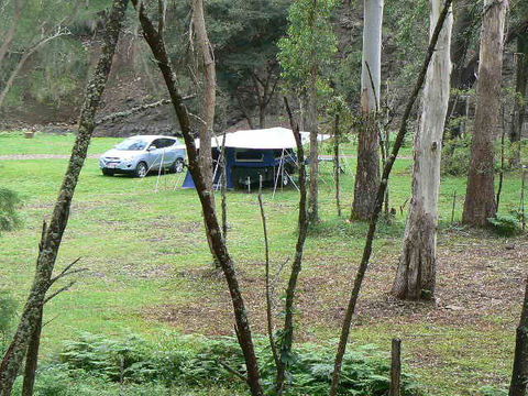 Goomburra Forest Retreat - Holiday Sunshine Coast 1
